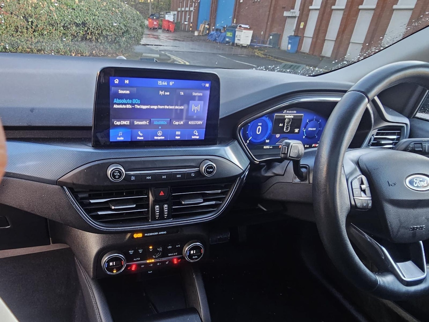 Used Ford Focus 2021 for sale - 77253672: Photo 32