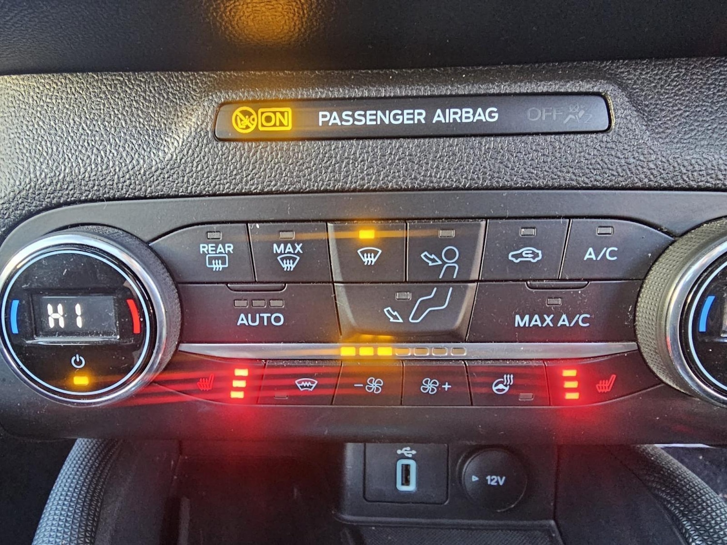 Used Ford Focus 2021 for sale - 77253672: Photo 35