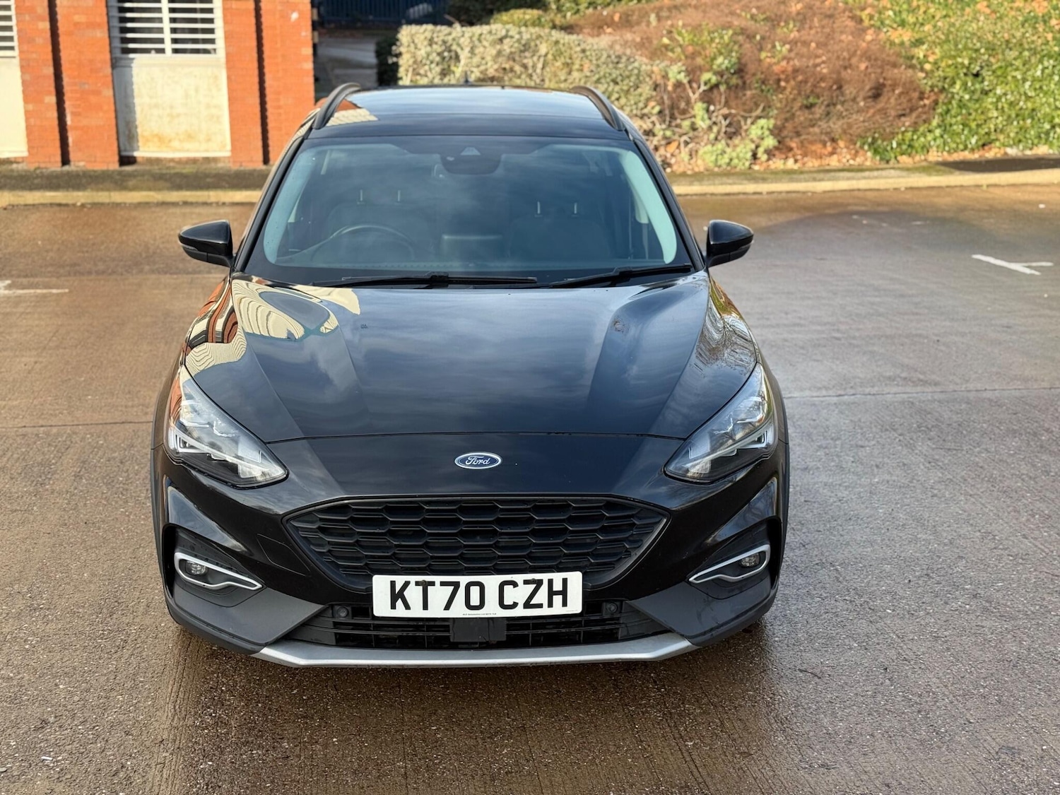 Used Ford Focus 2021 for sale - 77253672: Photo 9
