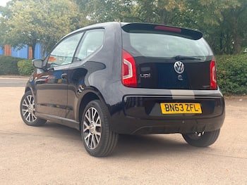 Used Volkswagen up! 2013 for sale - 79820509: Photo