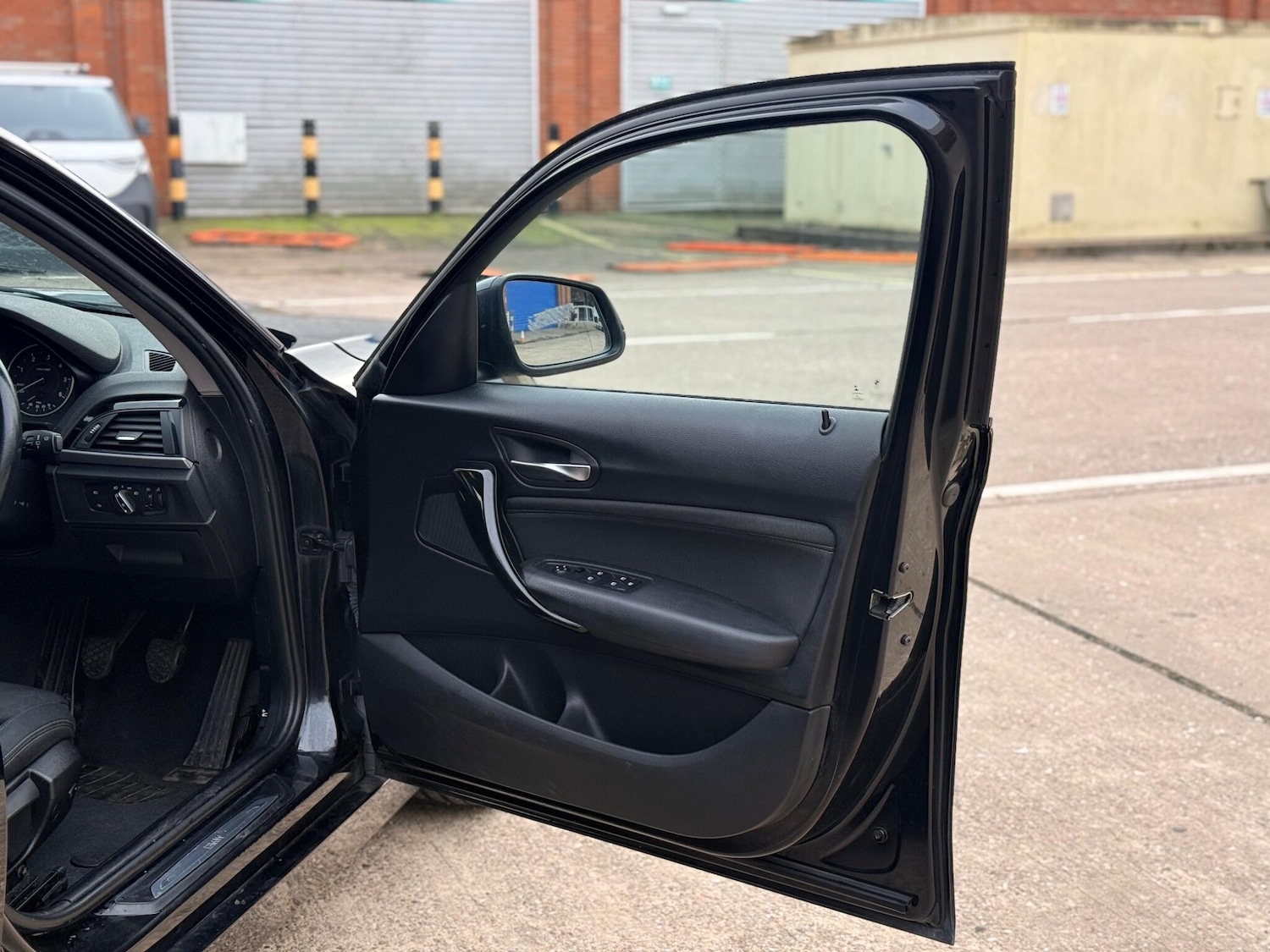 Used BMW 1 Series for sale - 77612633: Photo 10