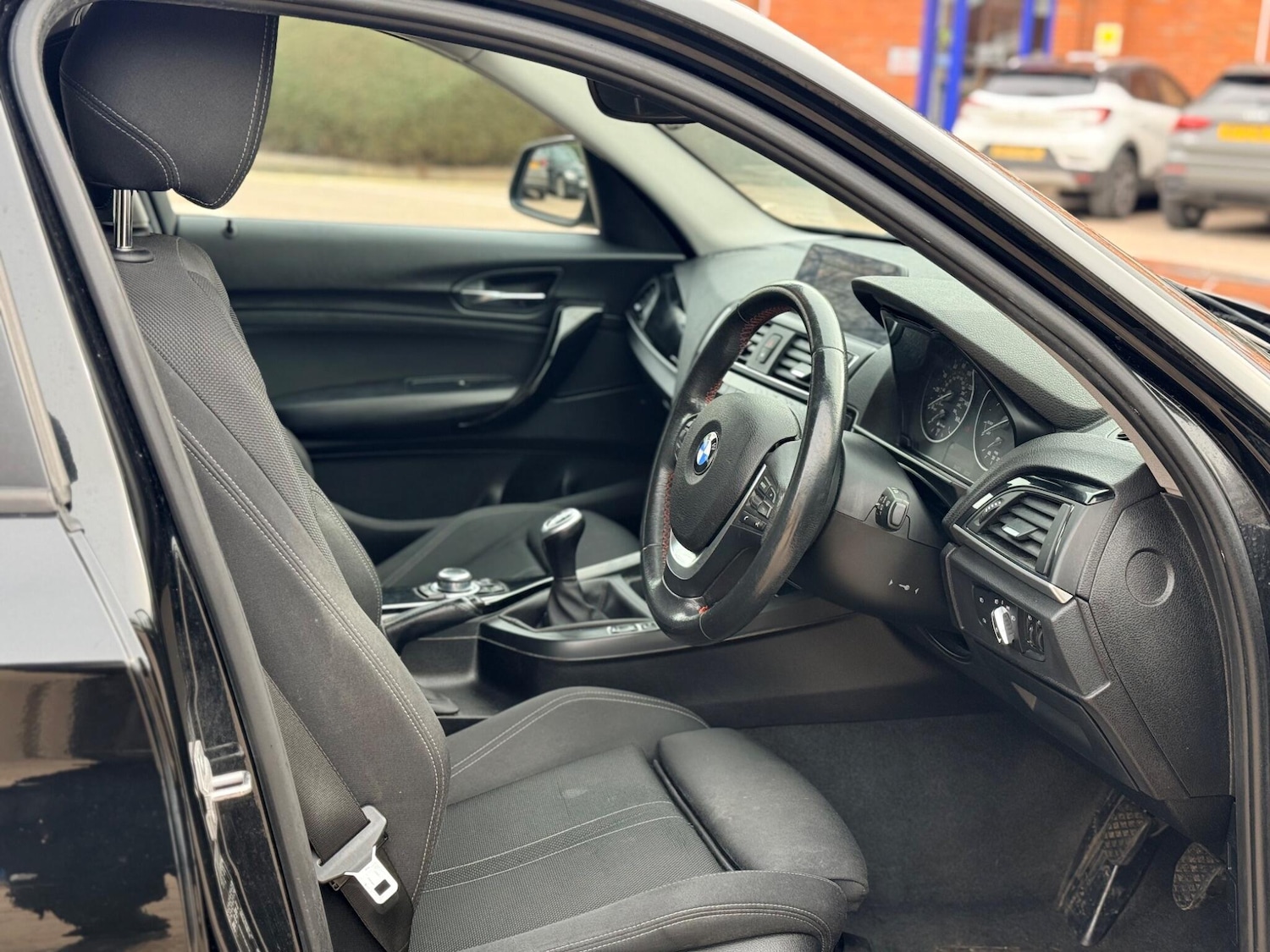 Used BMW 1 Series for sale - 77612633: Photo 11