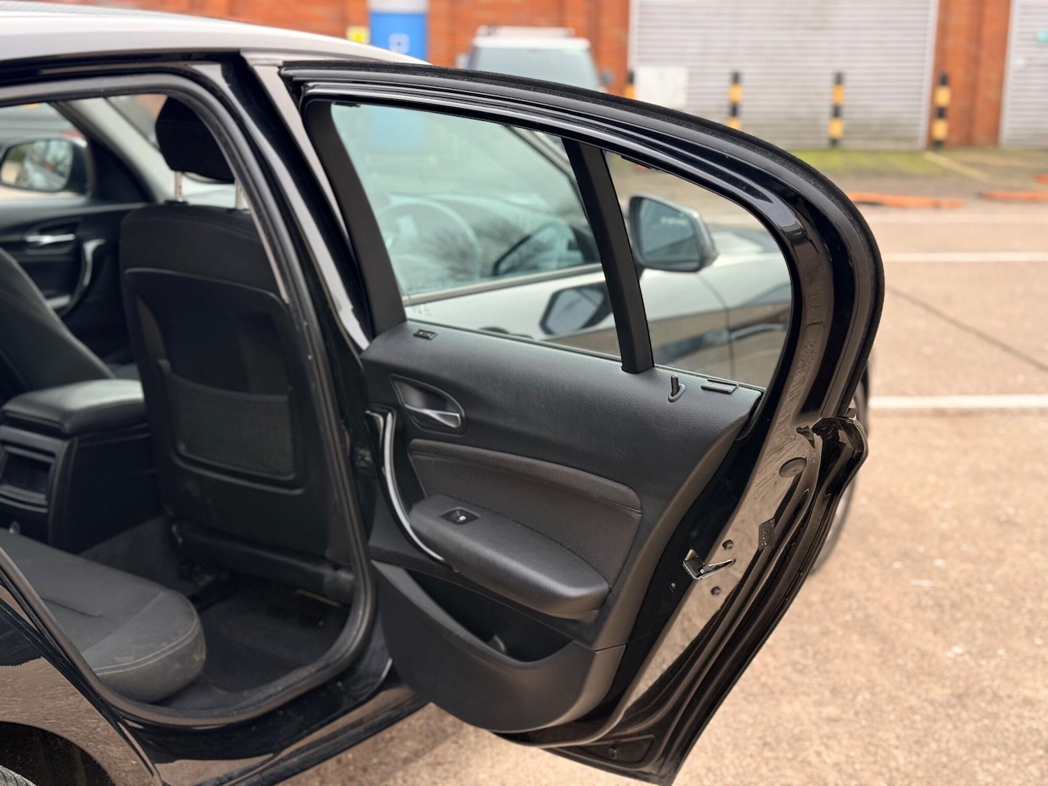 Used BMW 1 Series for sale - 77612633: Photo 12