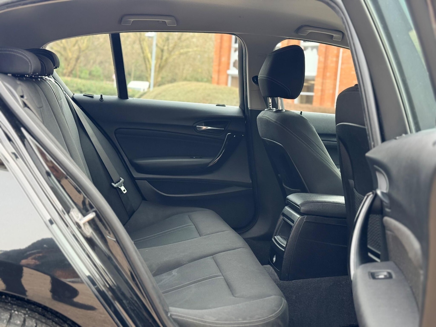 Used BMW 1 Series for sale - 77612633: Photo 13