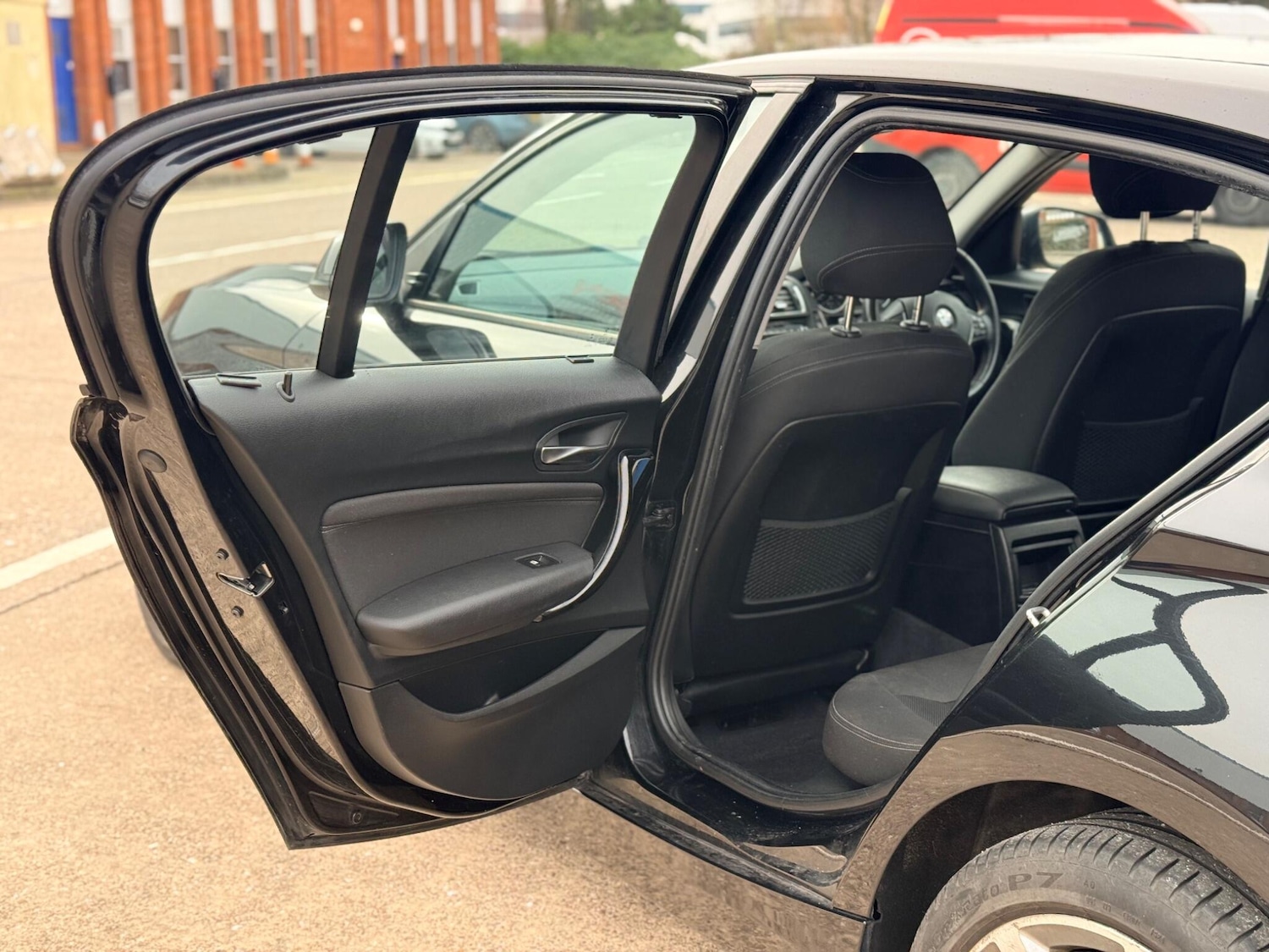 Used BMW 1 Series for sale - 77612633: Photo 14