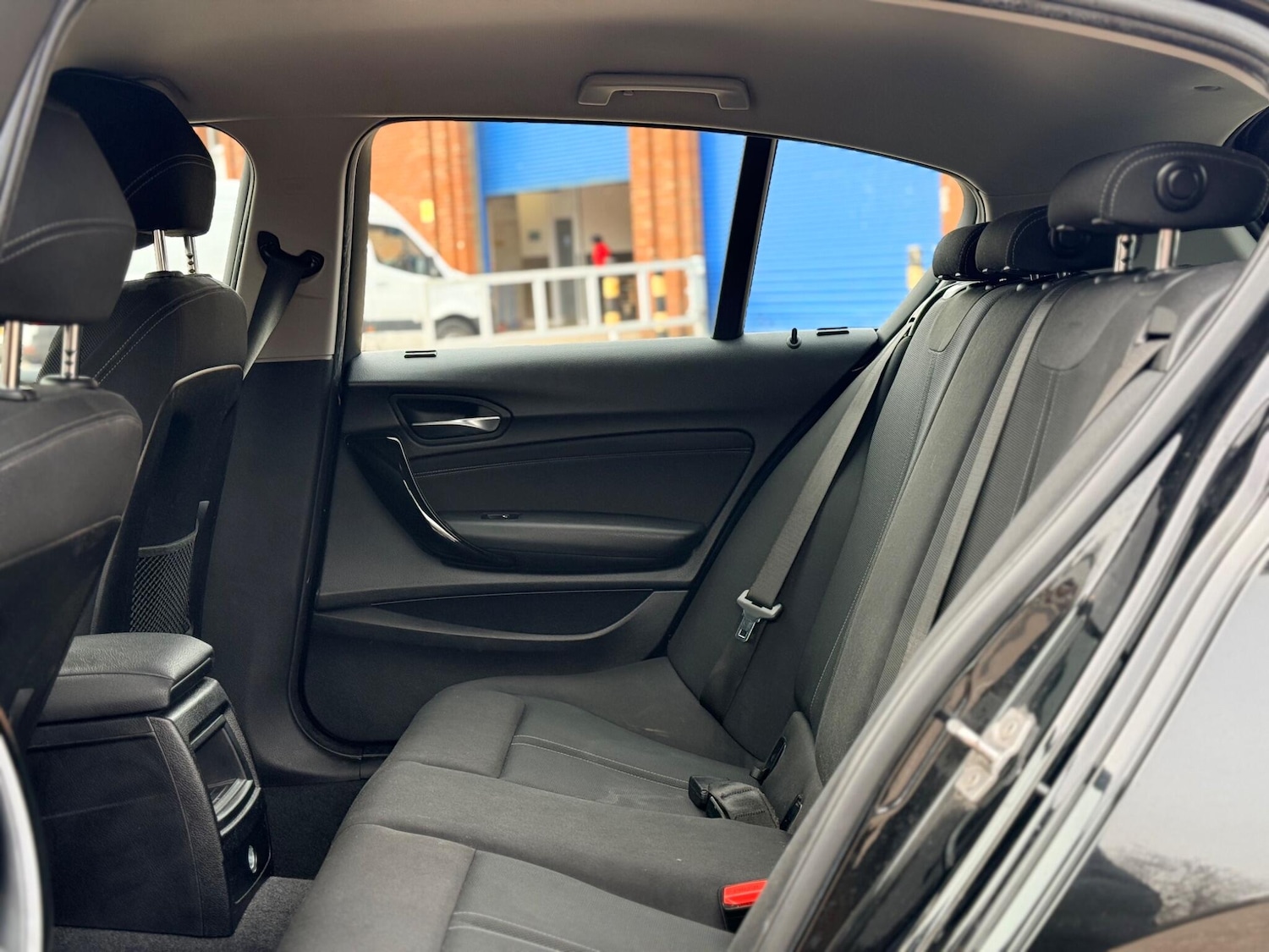 Used BMW 1 Series for sale - 77612633: Photo 15