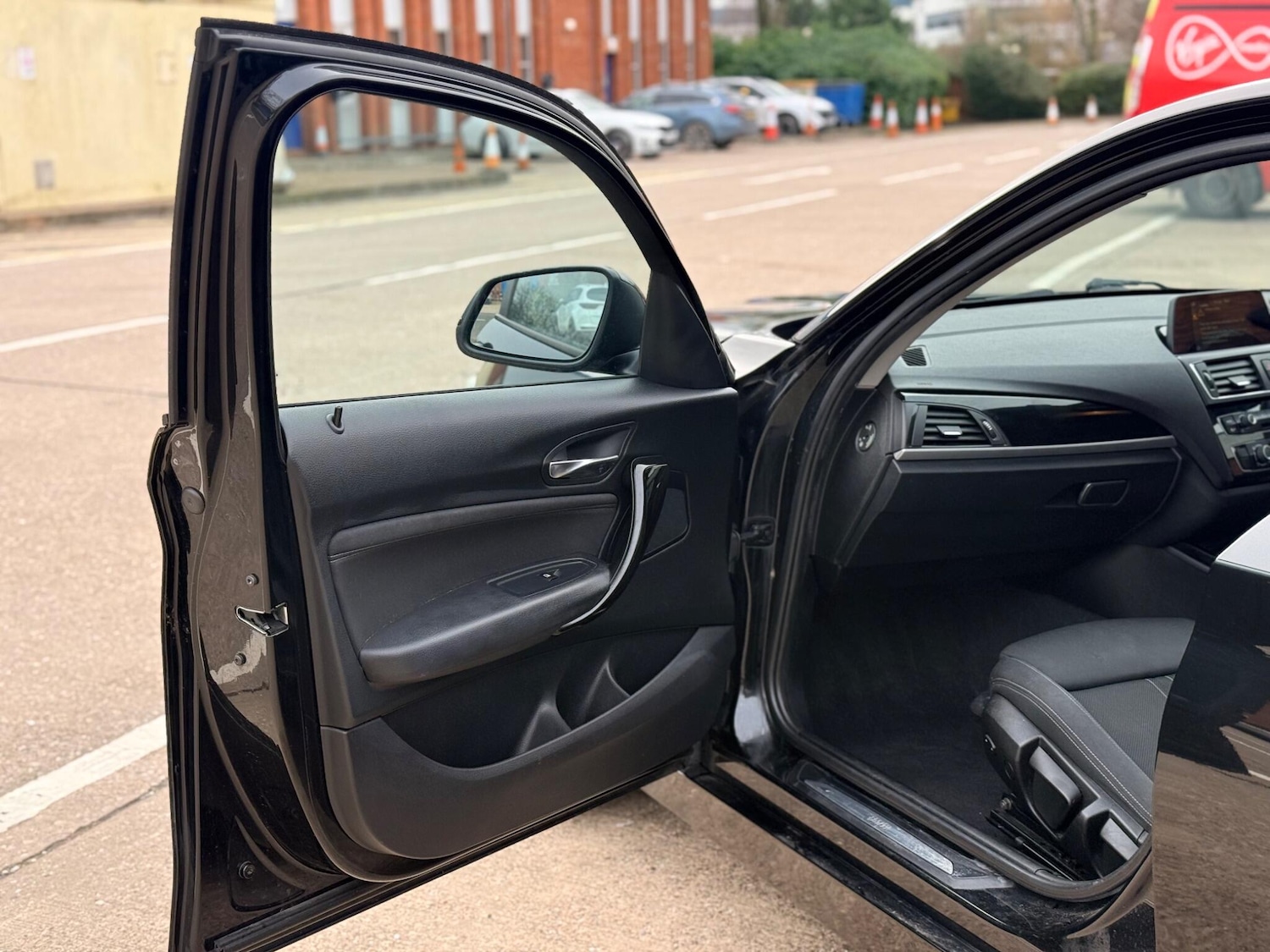 Used BMW 1 Series for sale - 77612633: Photo 16