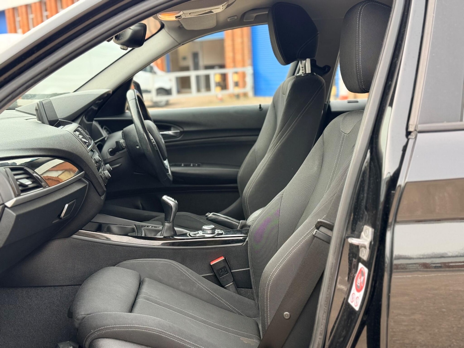 Used BMW 1 Series for sale - 77612633: Photo 17