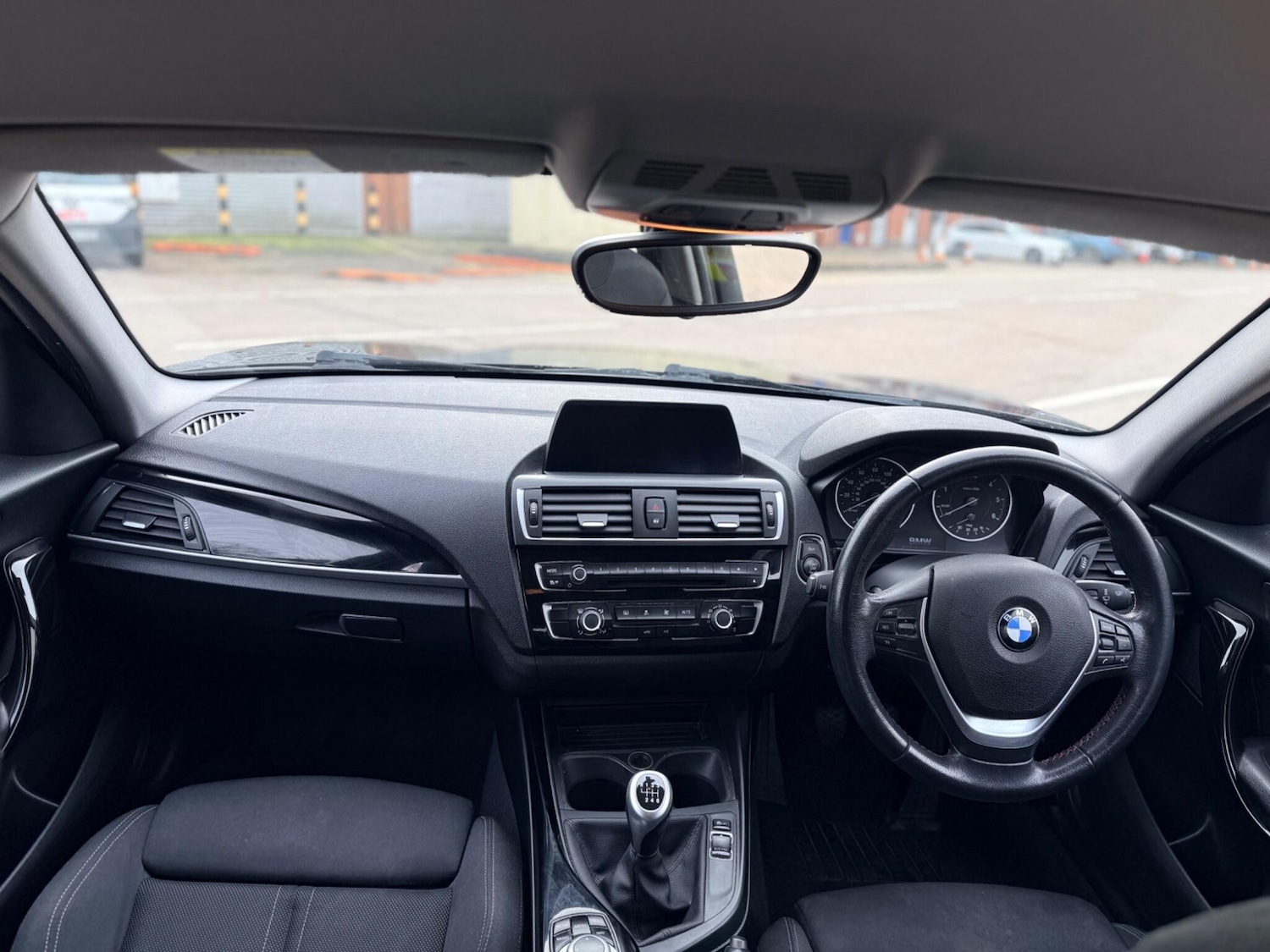 Used BMW 1 Series for sale - 77612633: Photo 18