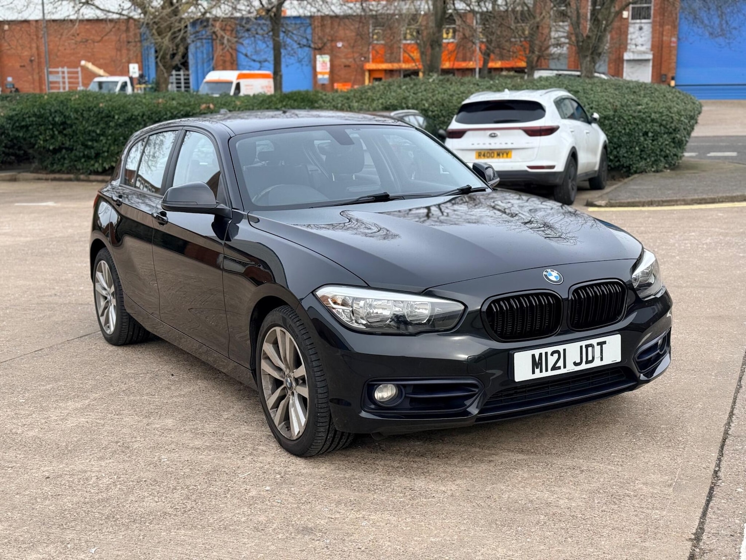 Used BMW 1 Series for sale - 77612633: Photo 25