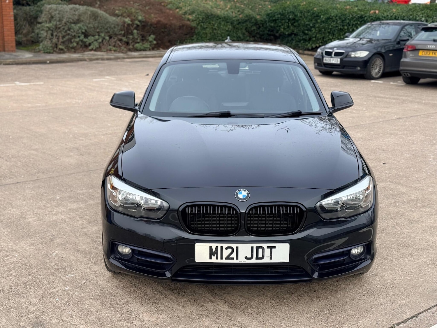 Used BMW 1 Series for sale - 77612633: Photo 26