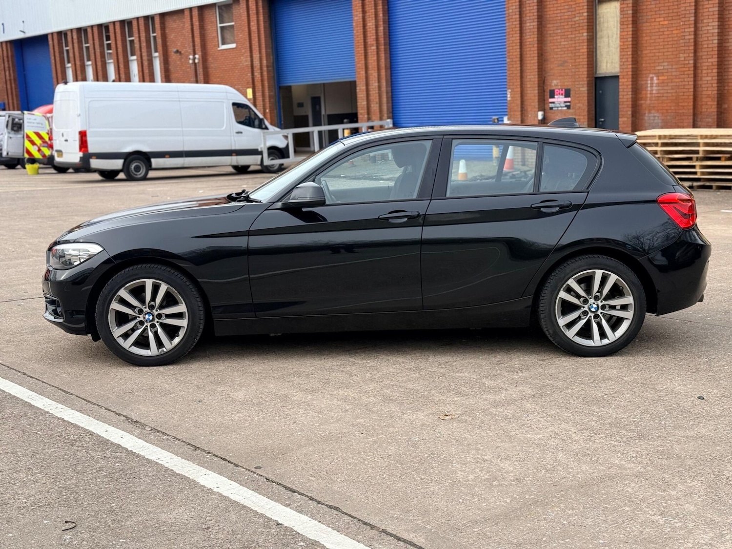 Used BMW 1 Series for sale - 77612633: Photo 28