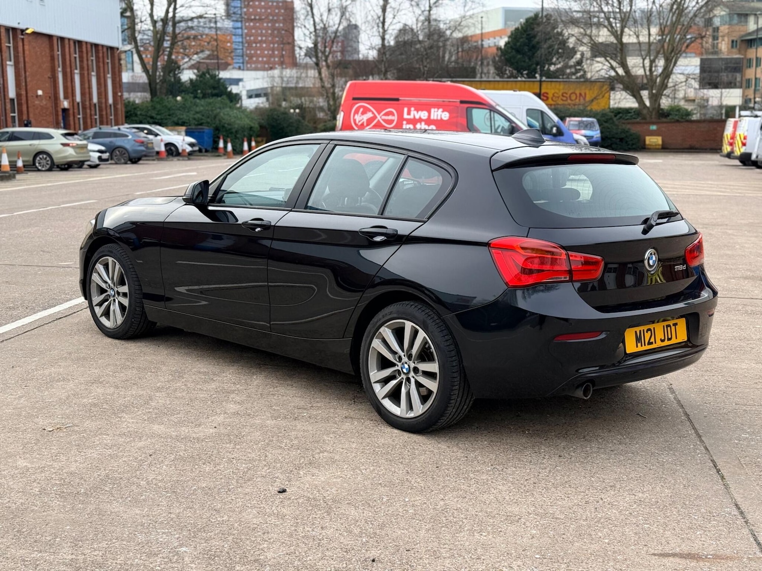 Used BMW 1 Series for sale - 77612633: Photo 29