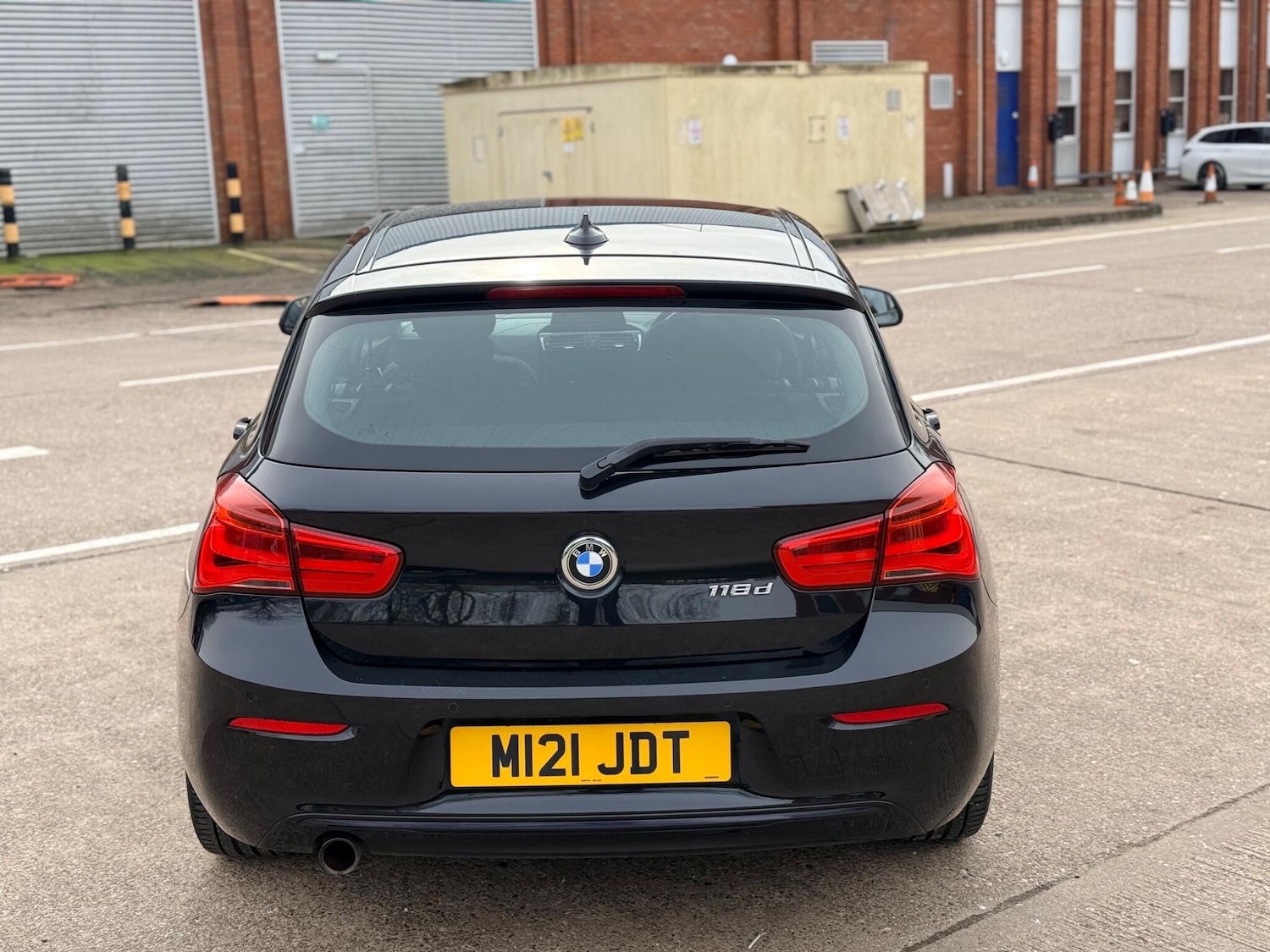 Used BMW 1 Series for sale - 77612633: Photo 30