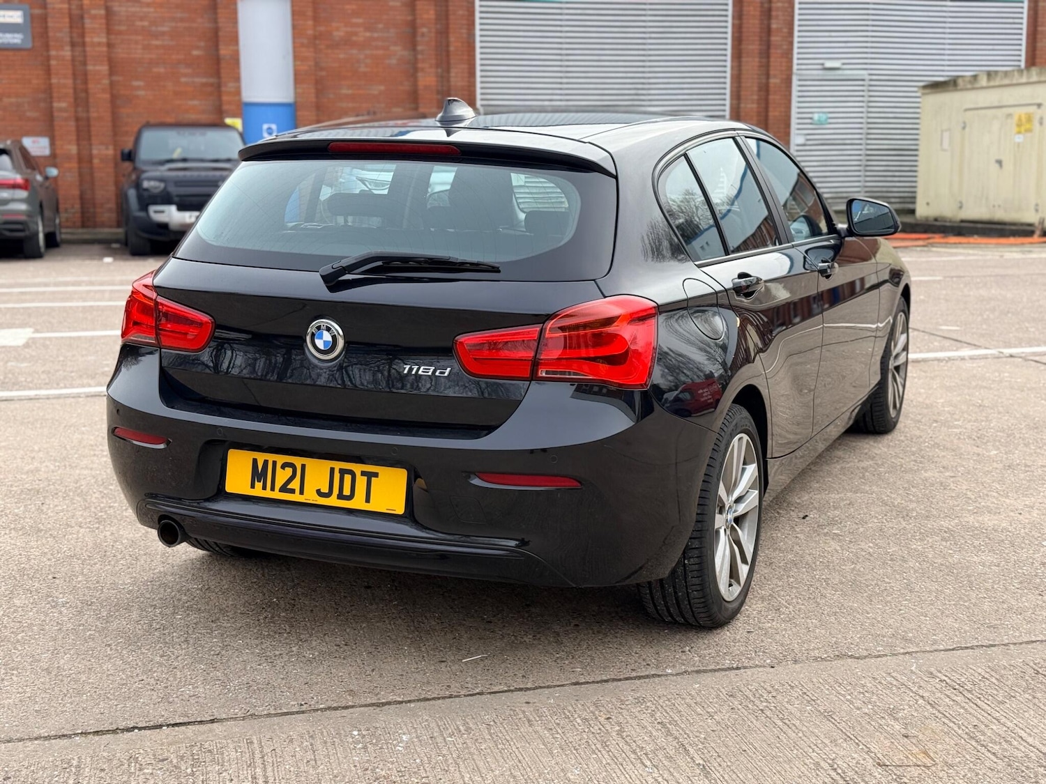 Used BMW 1 Series for sale - 77612633: Photo 31