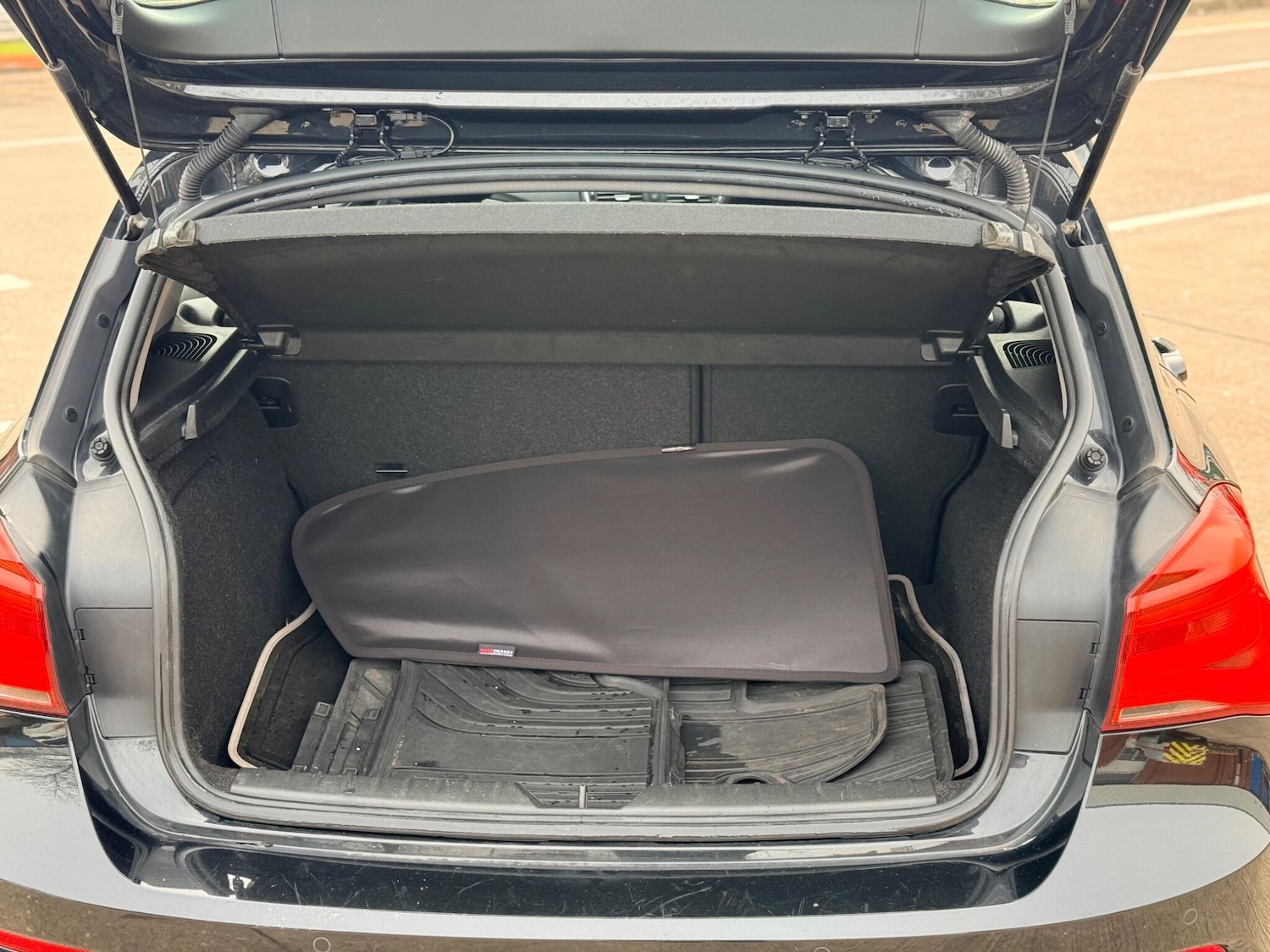 Used BMW 1 Series for sale - 77612633: Photo 34