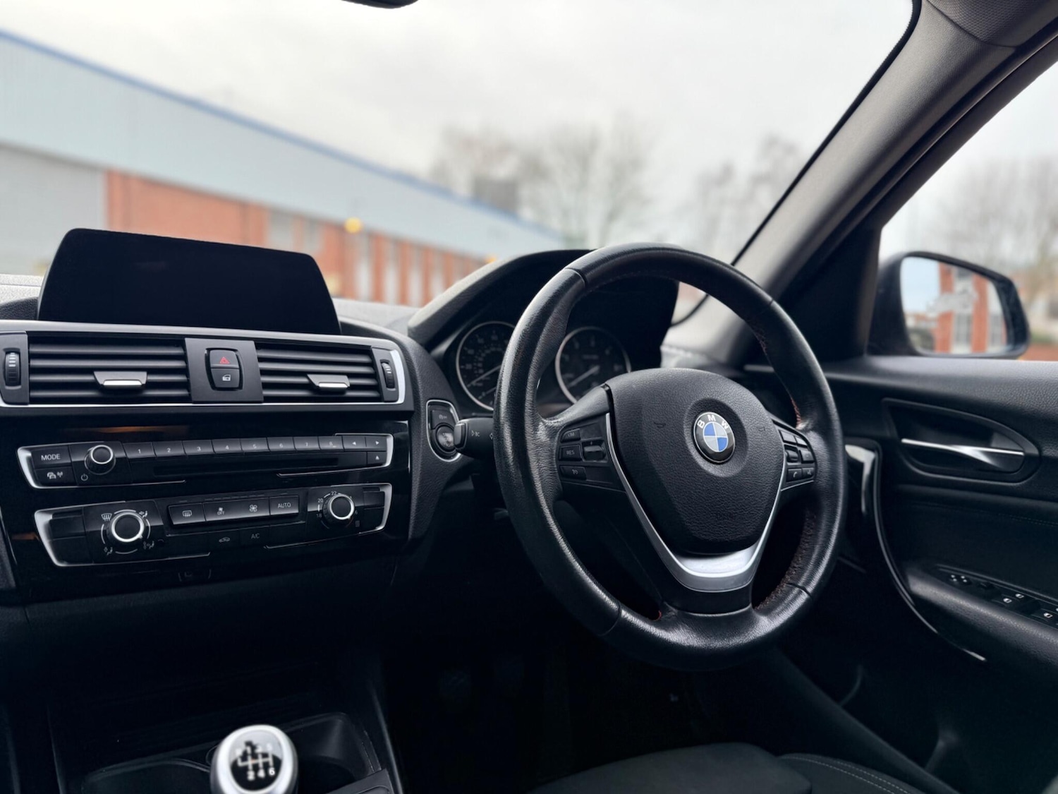 Used BMW 1 Series for sale - 77612633: Photo 35