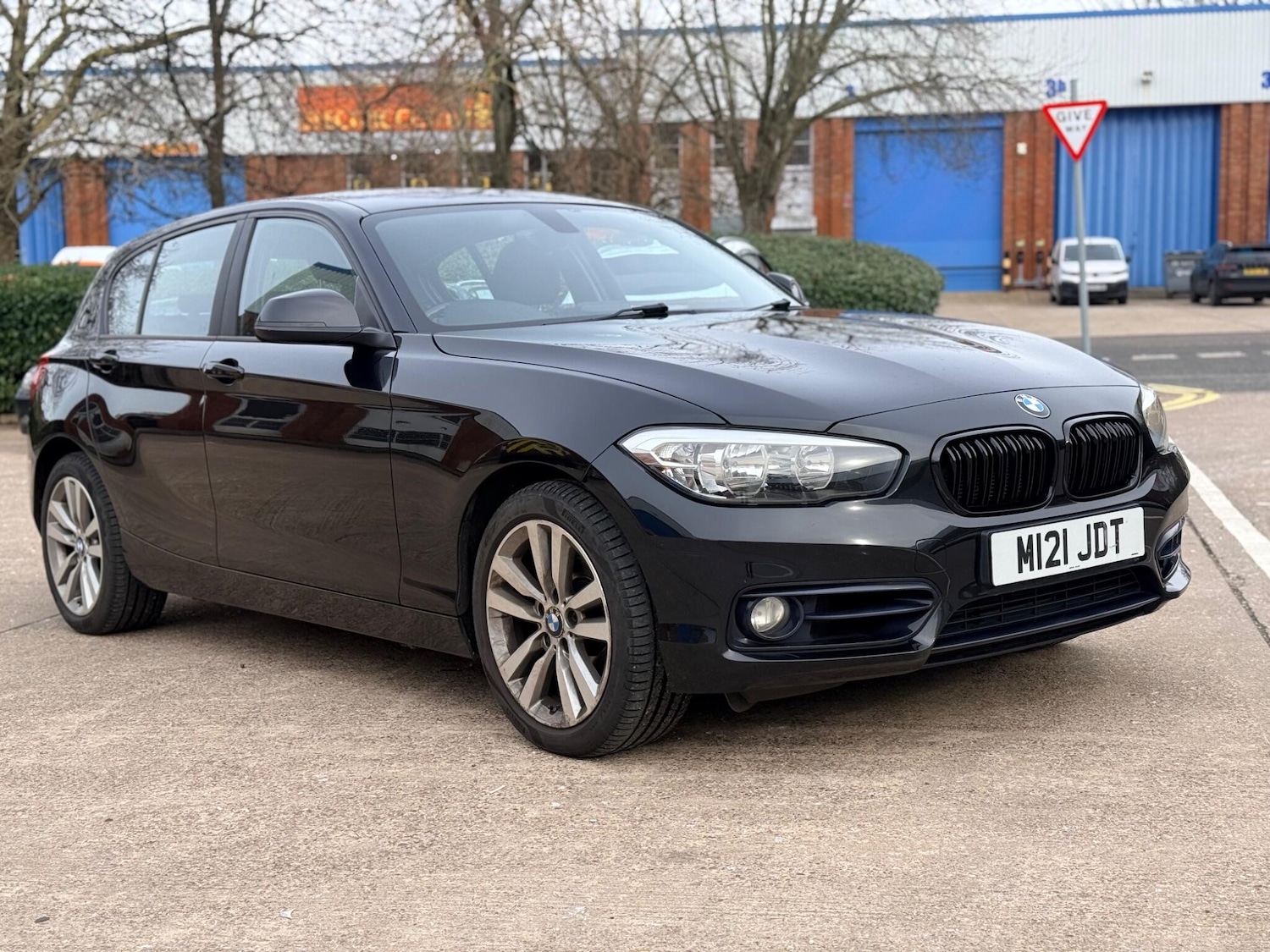 Used BMW 1 Series for sale - 77612633: Photo 4