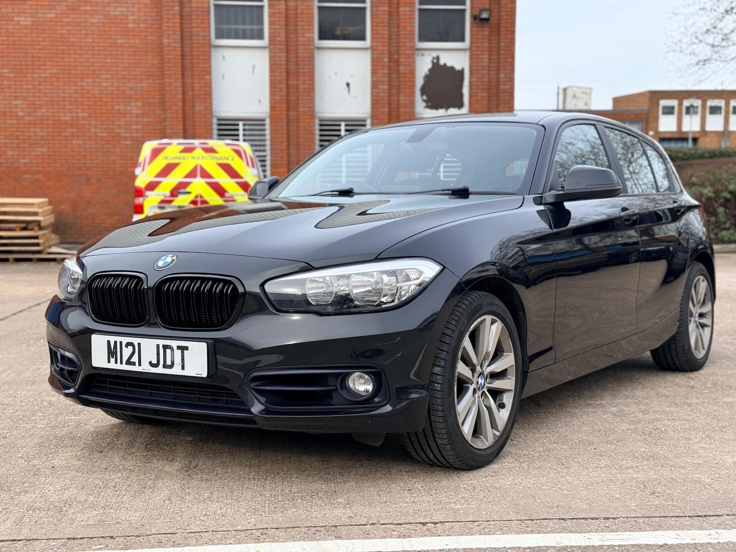 Used BMW 1 Series for sale - 77612633: Photo 6