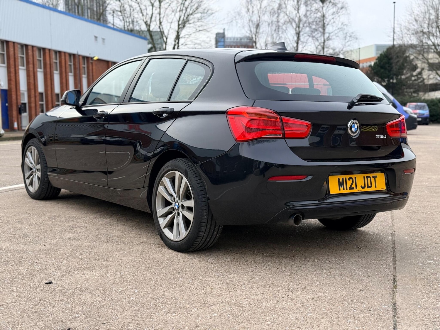 Used BMW 1 Series for sale - 77612633: Photo 7