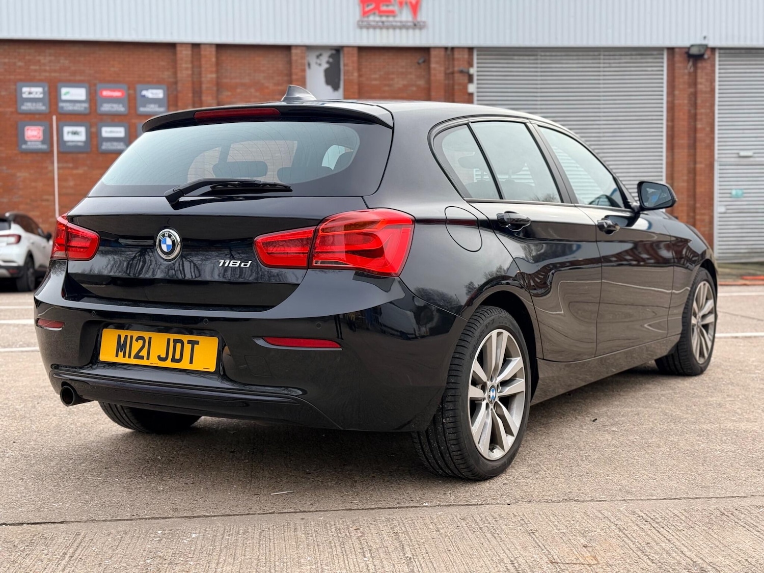 Used BMW 1 Series for sale - 77612633: Photo 8