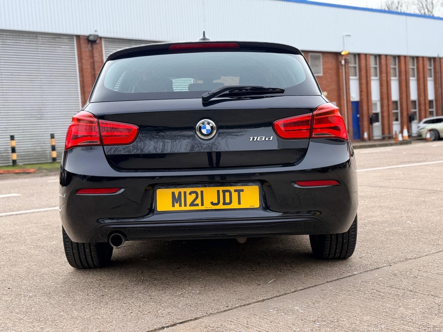 Used BMW 1 Series for sale - 77612633: Photo 9