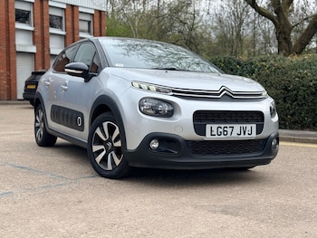 Citroen C3 feature image