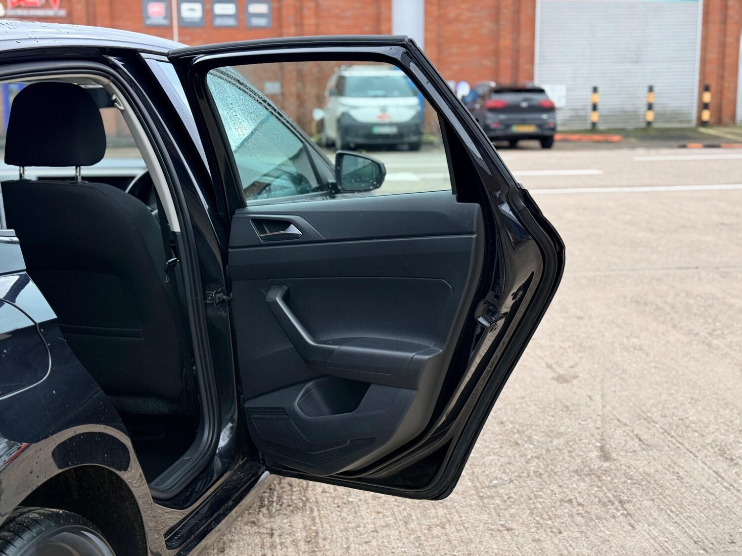 Used Volkswagen Polo for sale - 77511074: Photo 12