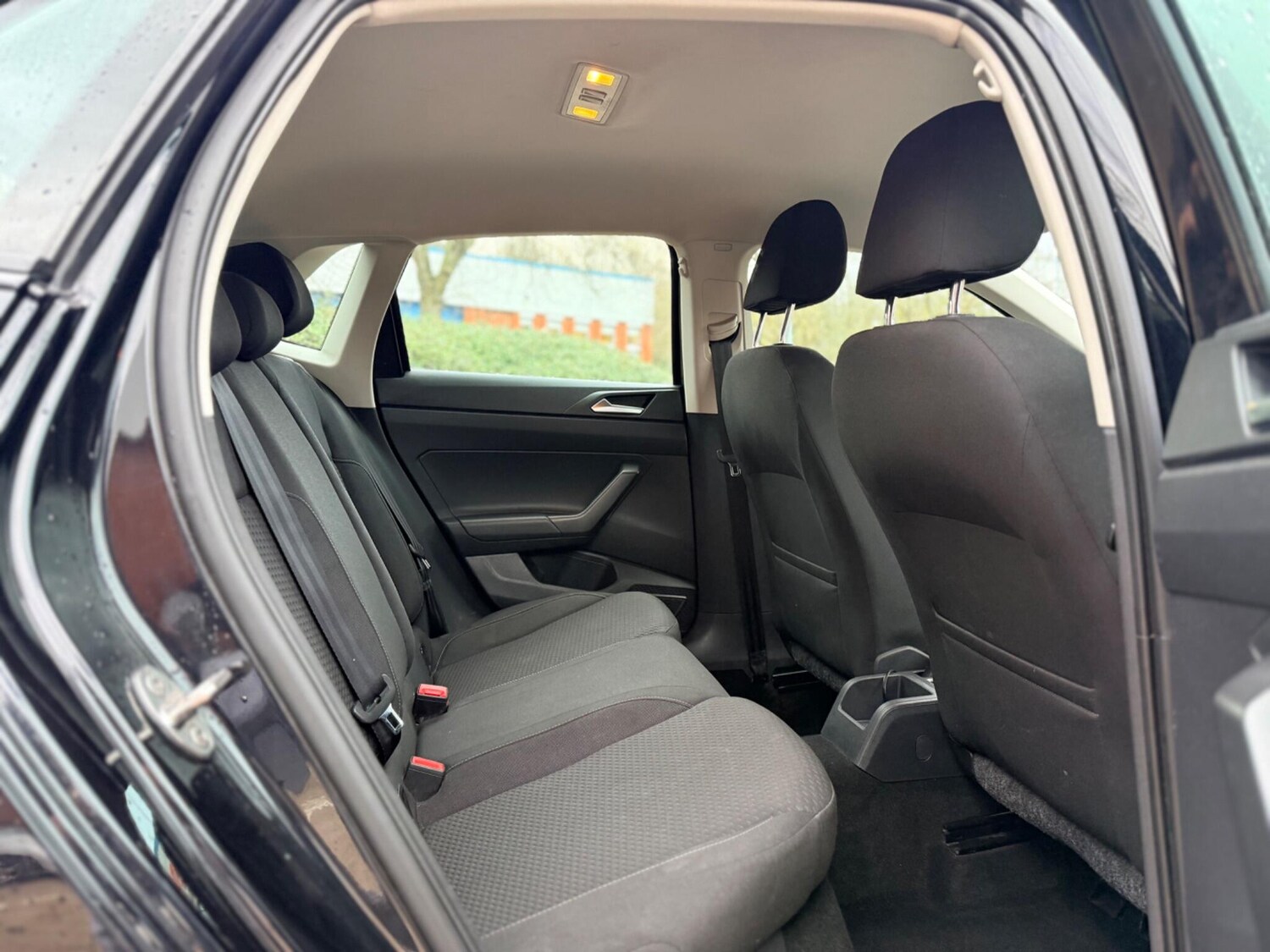 Used Volkswagen Polo for sale - 77511074: Photo 13