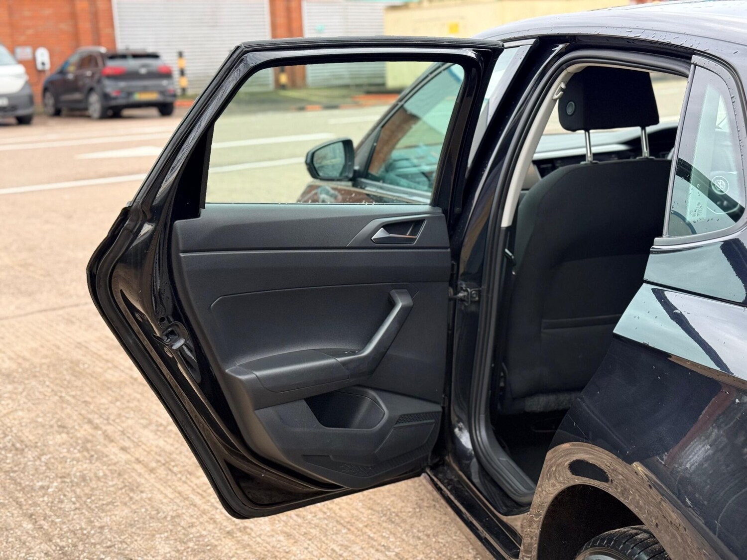 Used Volkswagen Polo for sale - 77511074: Photo 14