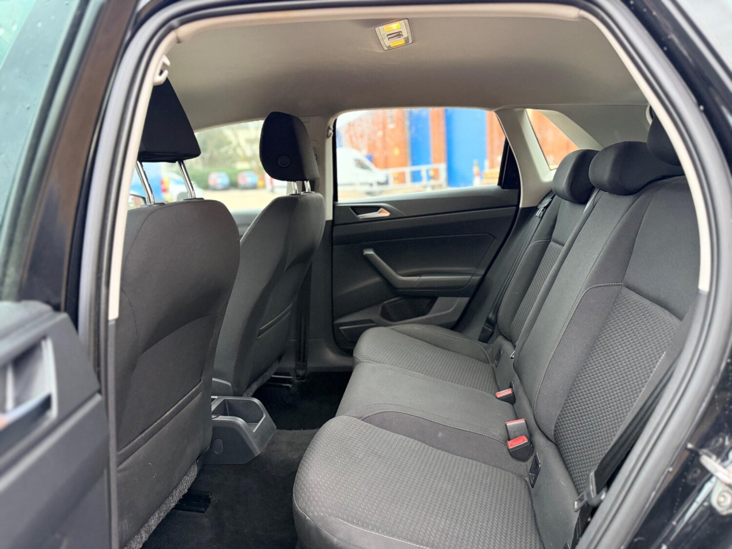 Used Volkswagen Polo for sale - 77511074: Photo 15