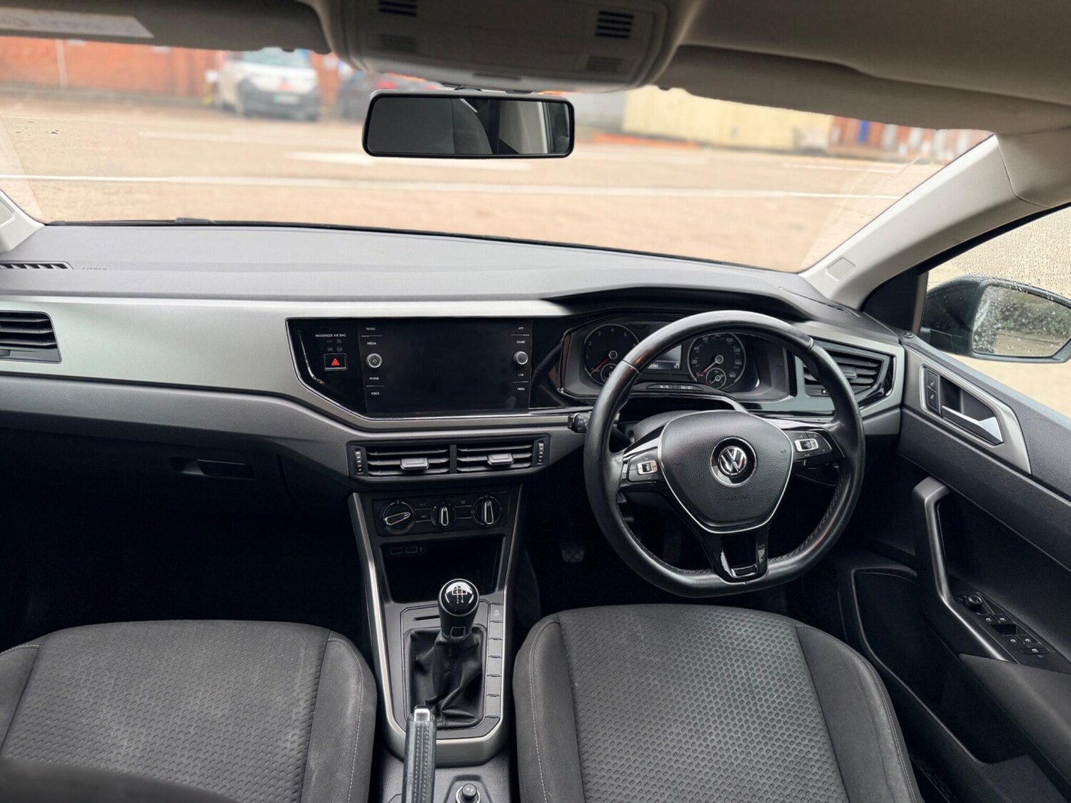 Used Volkswagen Polo for sale - 77511074: Photo 18