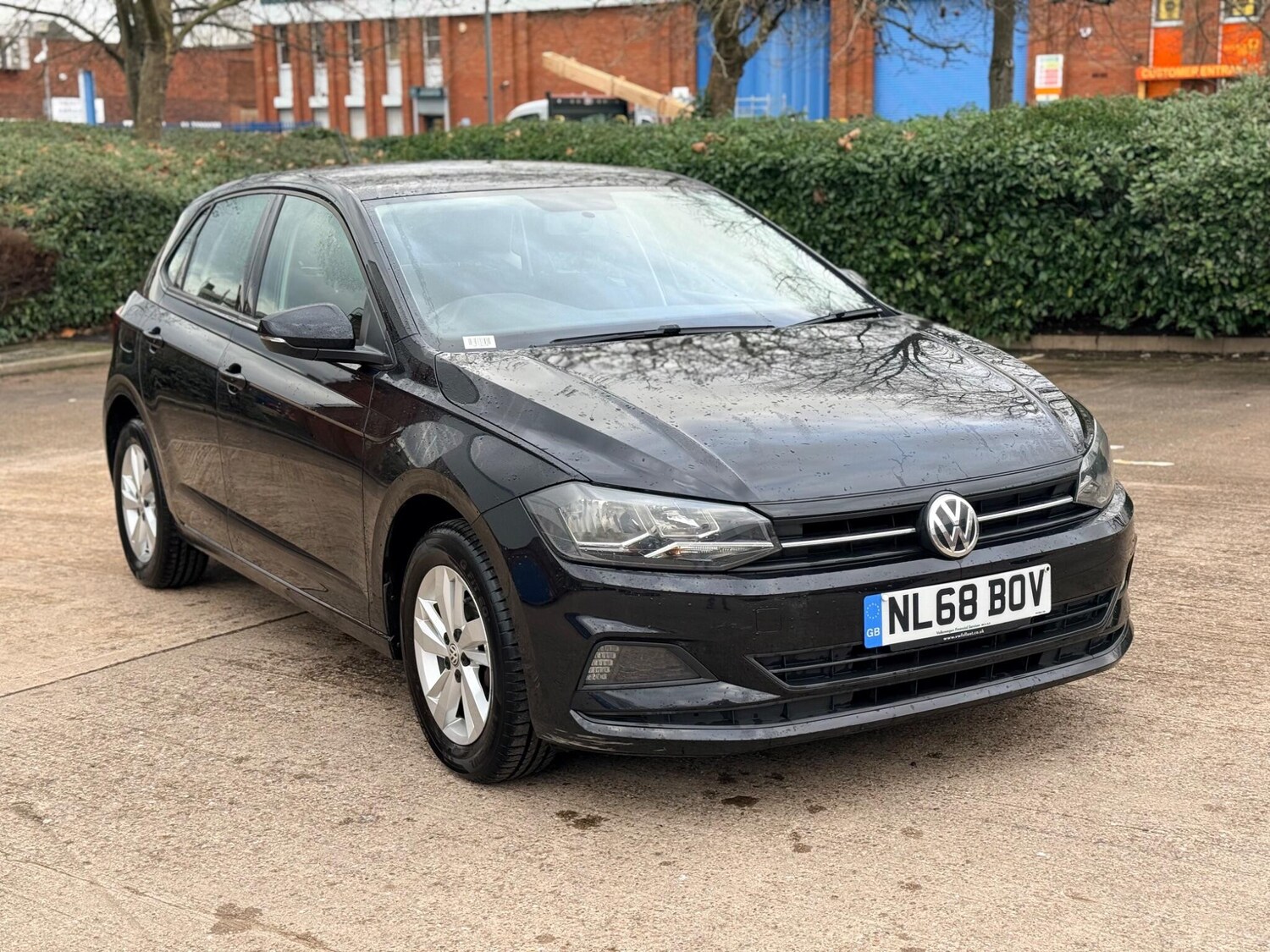Used Volkswagen Polo for sale - 77511074: Photo 21