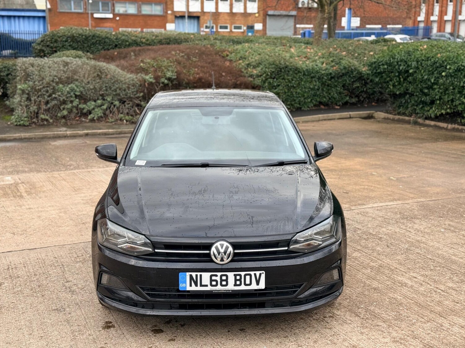 Used Volkswagen Polo for sale - 77511074: Photo 22