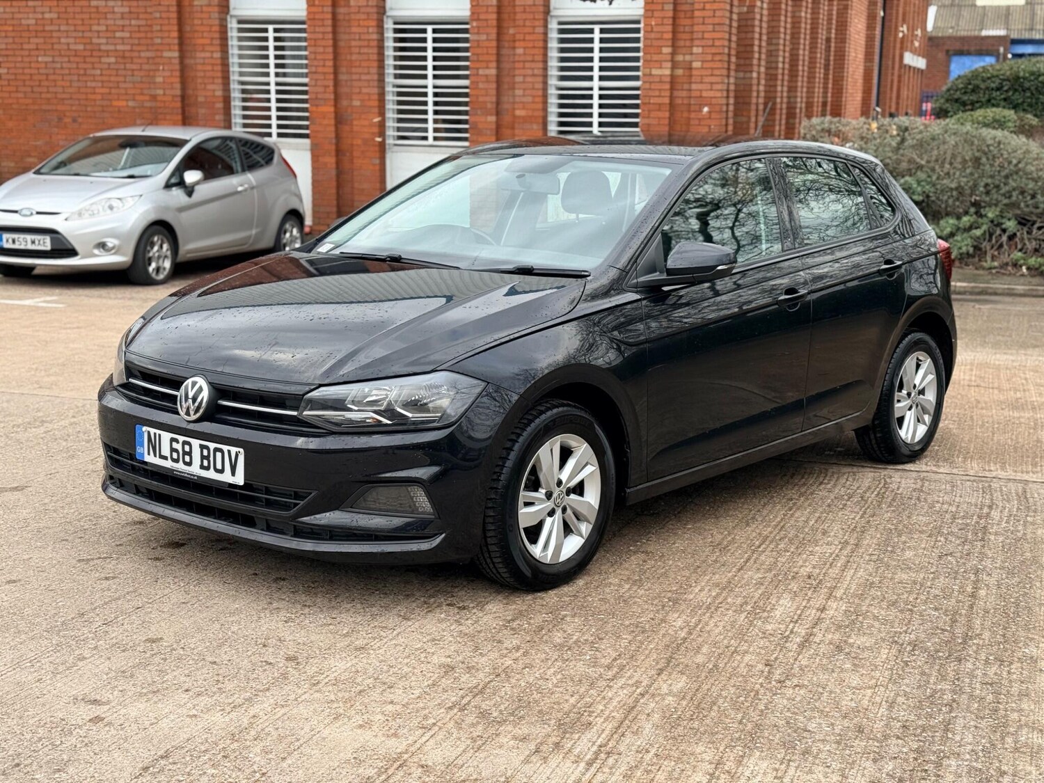 Used Volkswagen Polo for sale - 77511074: Photo 23