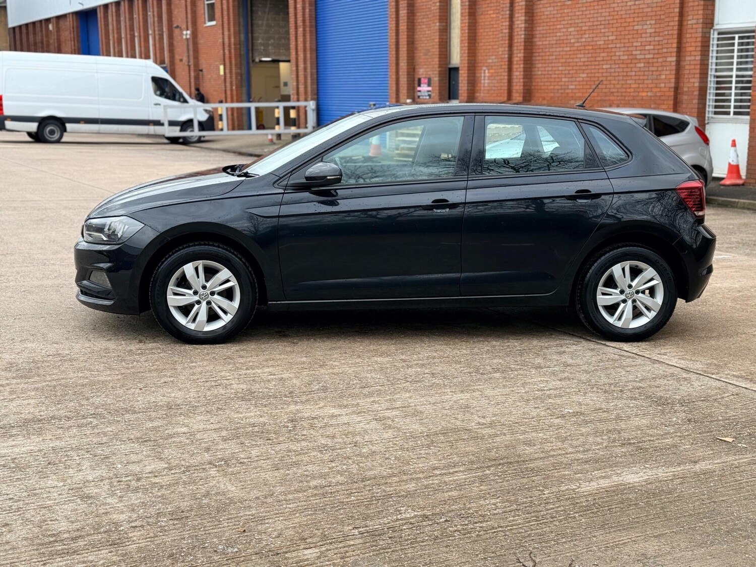 Used Volkswagen Polo for sale - 77511074: Photo 24