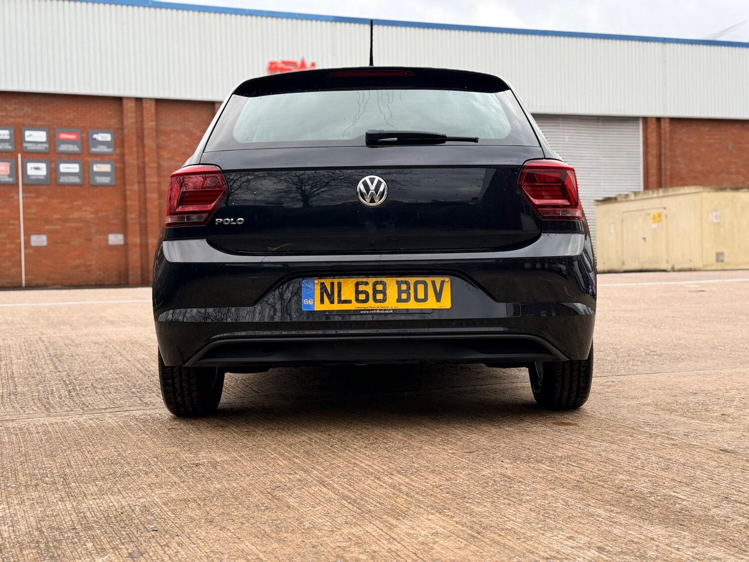 Used Volkswagen Polo for sale - 77511074: Photo 26