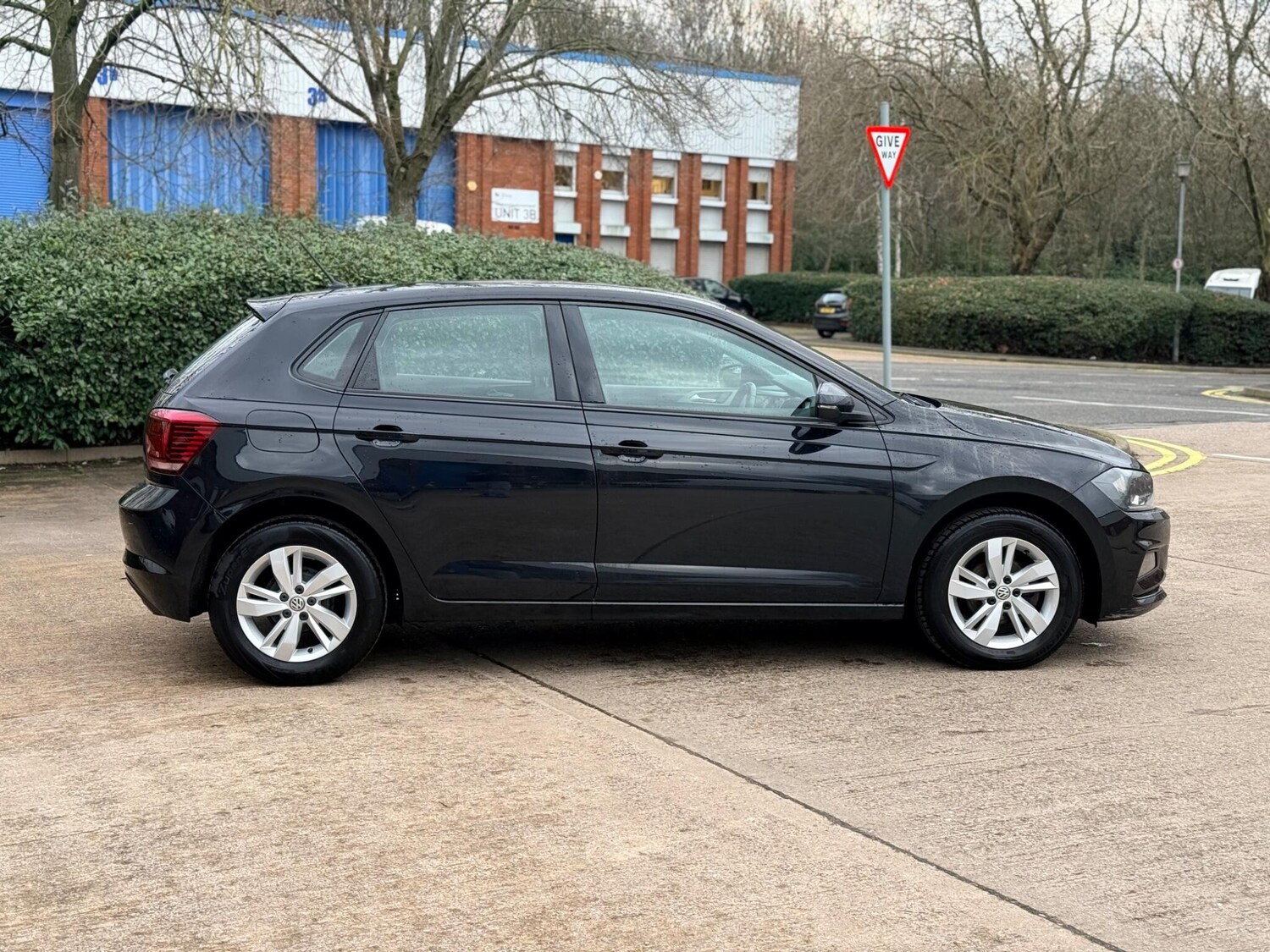 Used Volkswagen Polo for sale - 77511074: Photo 28