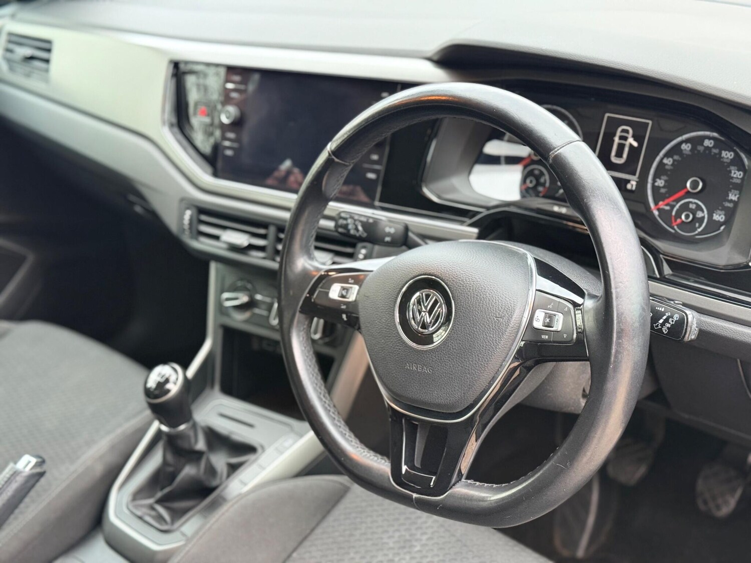 Used Volkswagen Polo for sale - 77511074: Photo 29