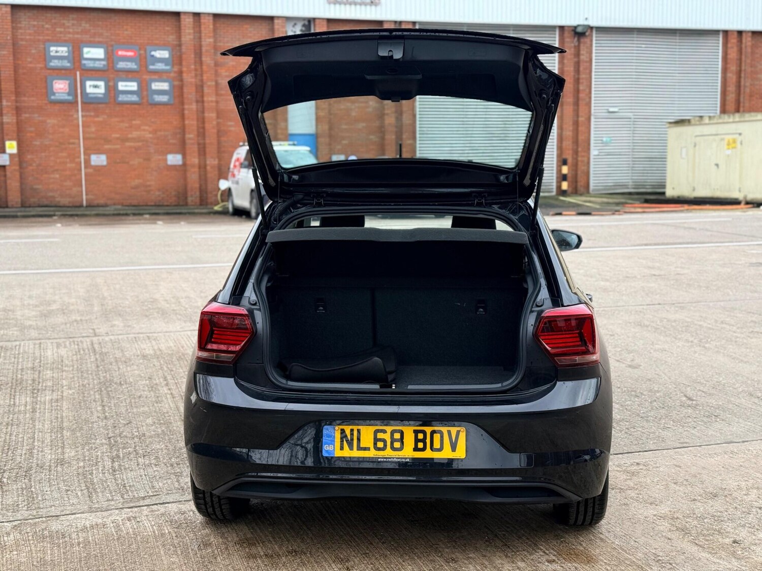 Used Volkswagen Polo for sale - 77511074: Photo 37