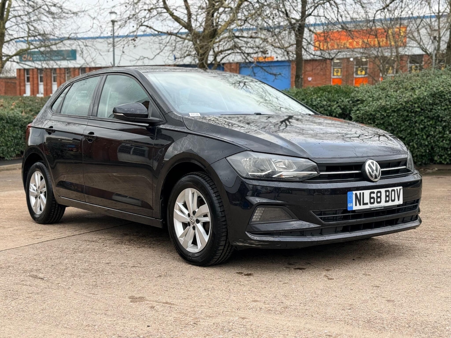 Used Volkswagen Polo for sale - 77511074: Photo 4