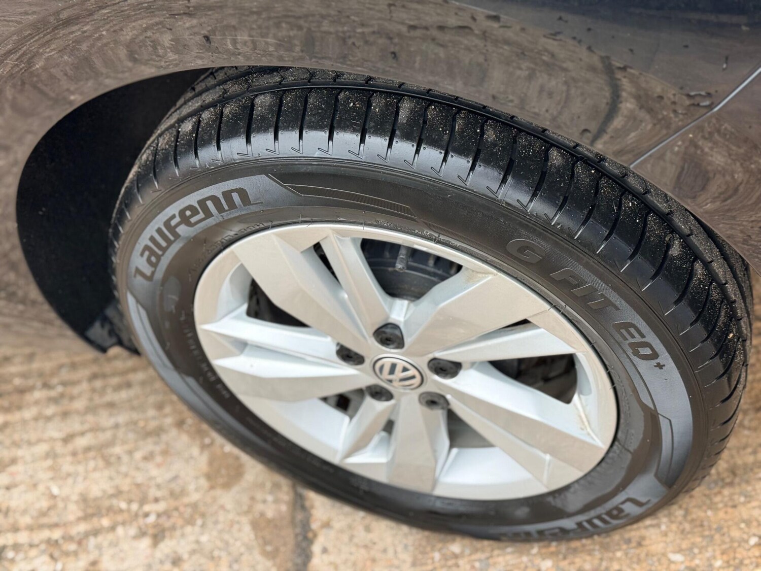 Used Volkswagen Polo for sale - 77511074: Photo 40