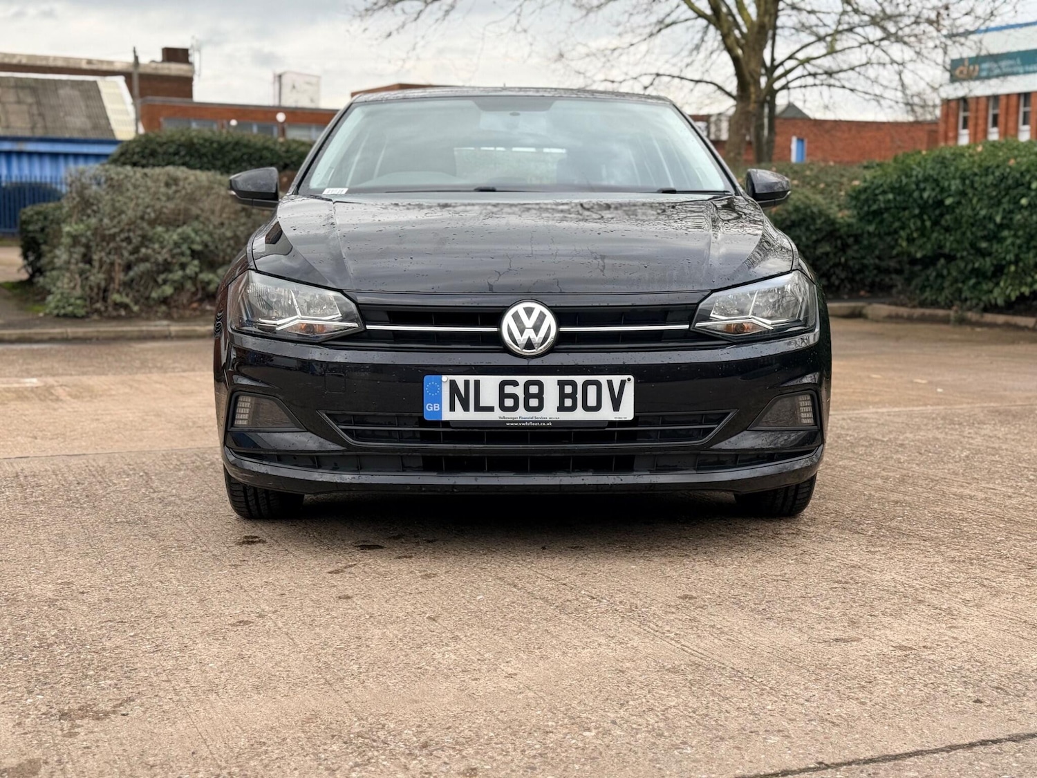 Used Volkswagen Polo for sale - 77511074: Photo 5