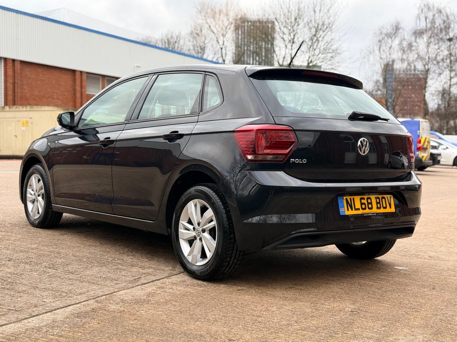 Used Volkswagen Polo for sale - 77511074: Photo 7
