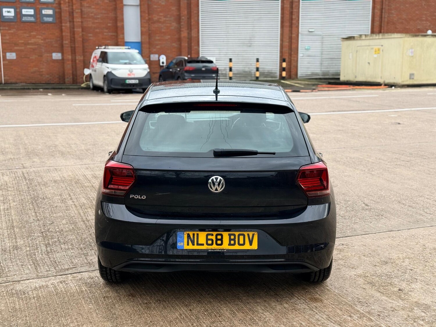 Used Volkswagen Polo for sale - 77511074: Photo 8