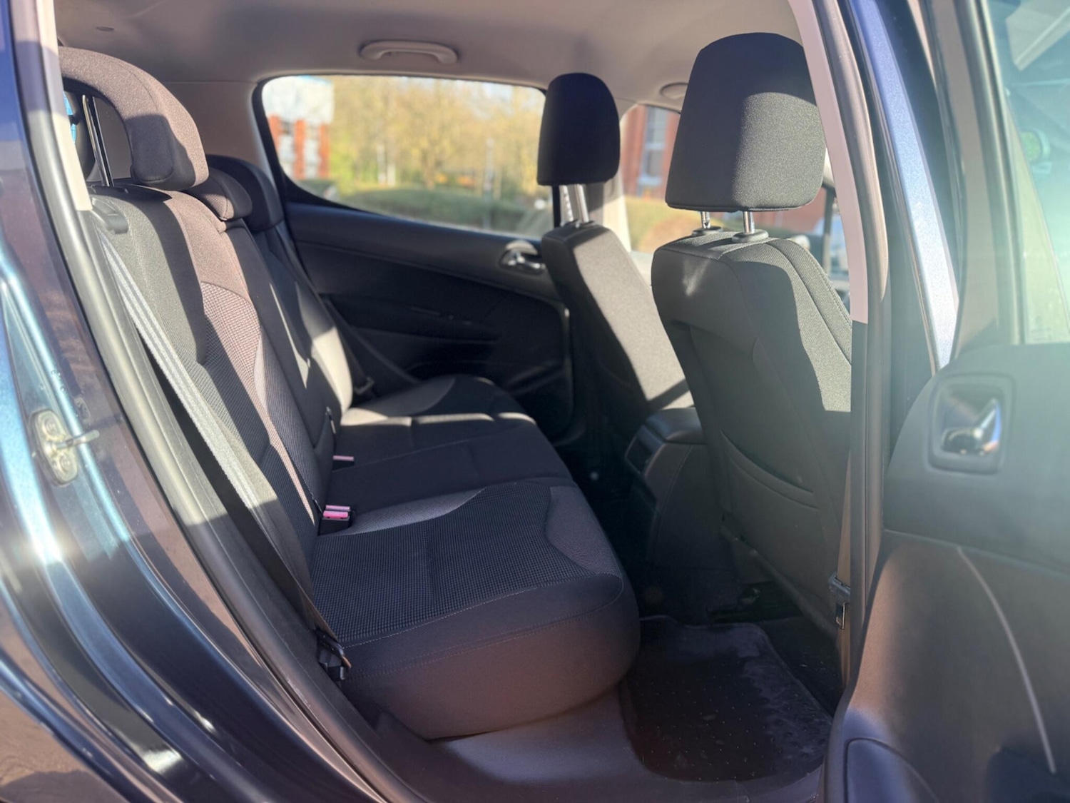 Used Peugeot 308 2012 for sale - 77883244: Photo 13