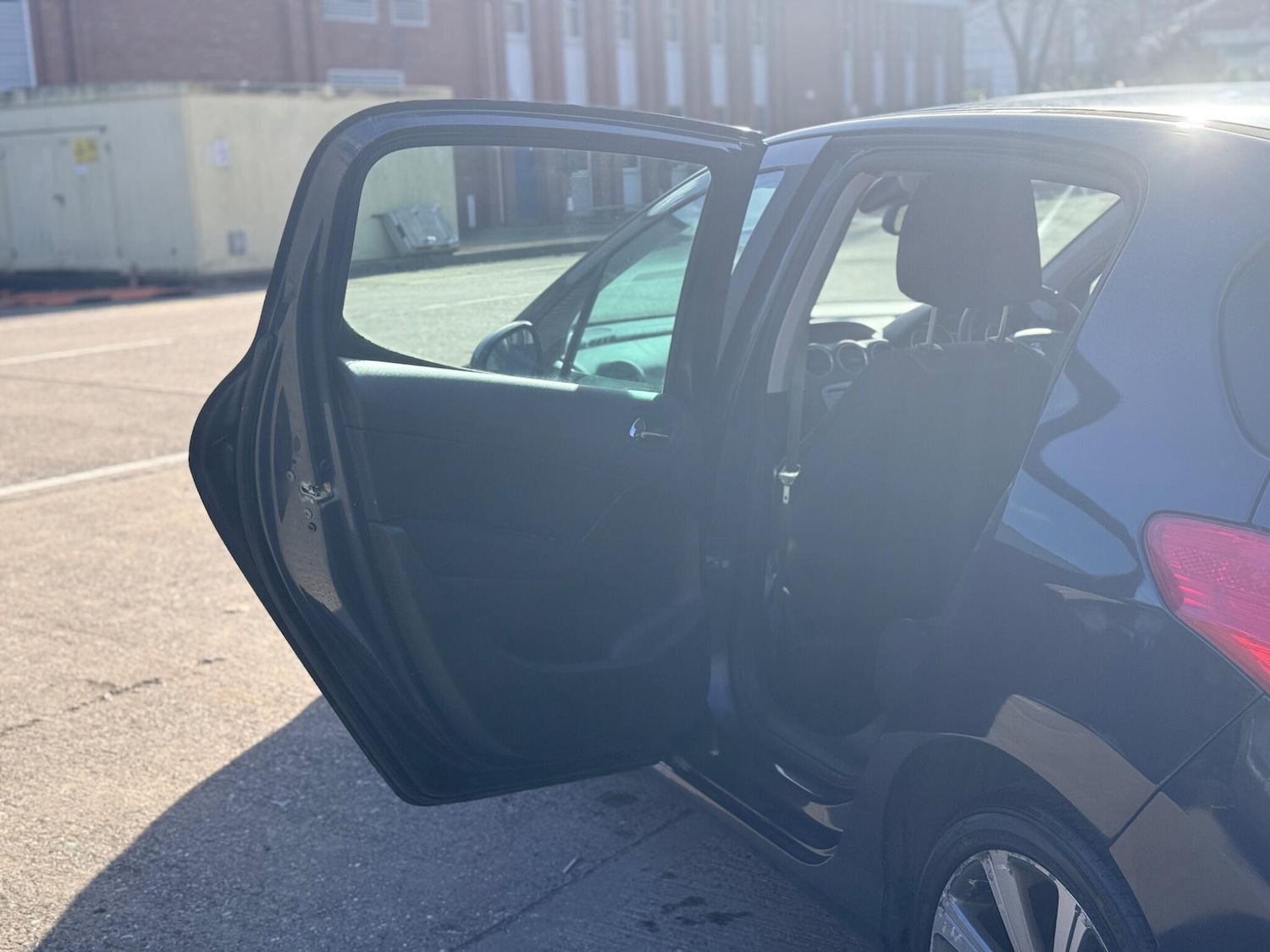 Used Peugeot 308 2012 for sale - 77883244: Photo 14