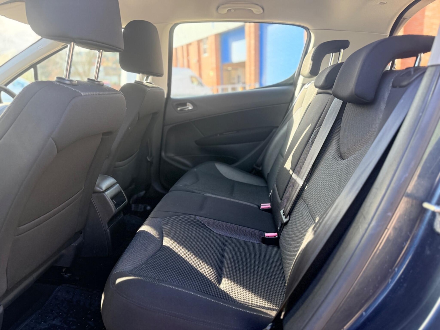 Used Peugeot 308 2012 for sale - 77883244: Photo 15