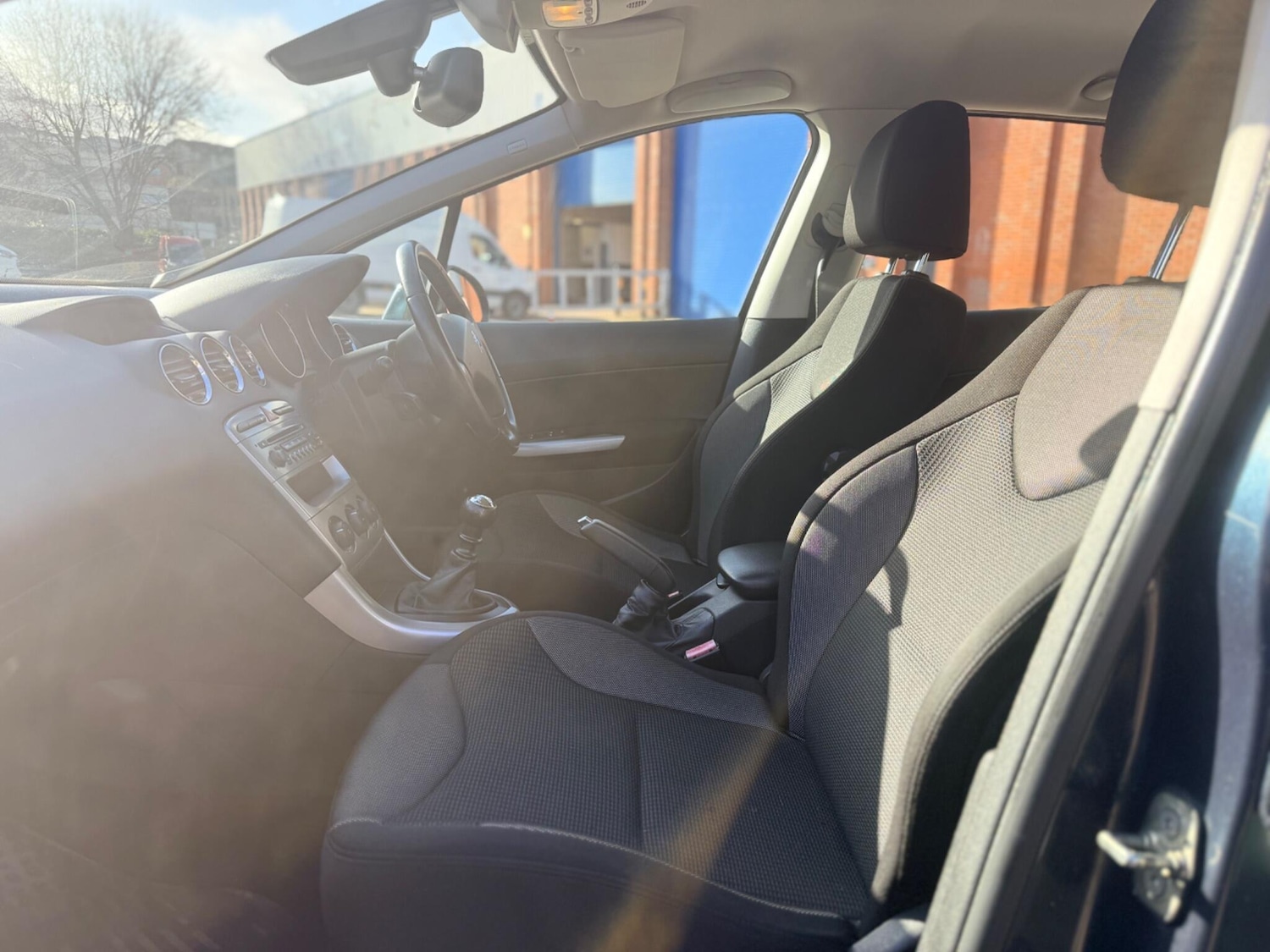 Used Peugeot 308 2012 for sale - 77883244: Photo 17