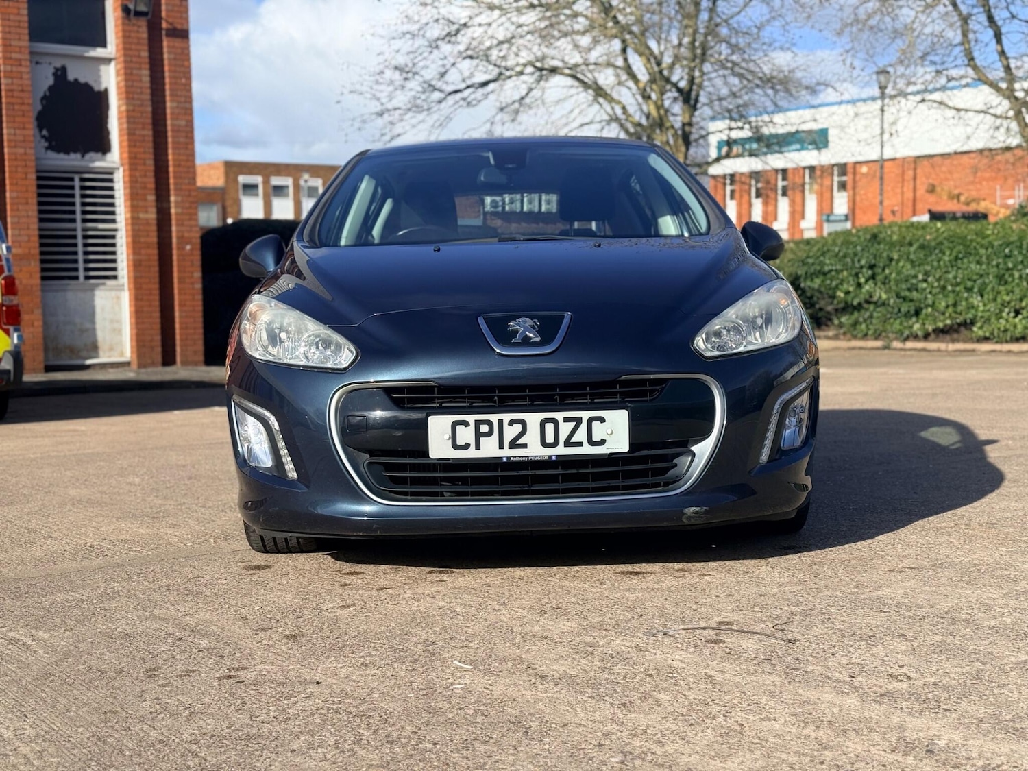 Used Peugeot 308 2012 for sale - 77883244: Photo 19